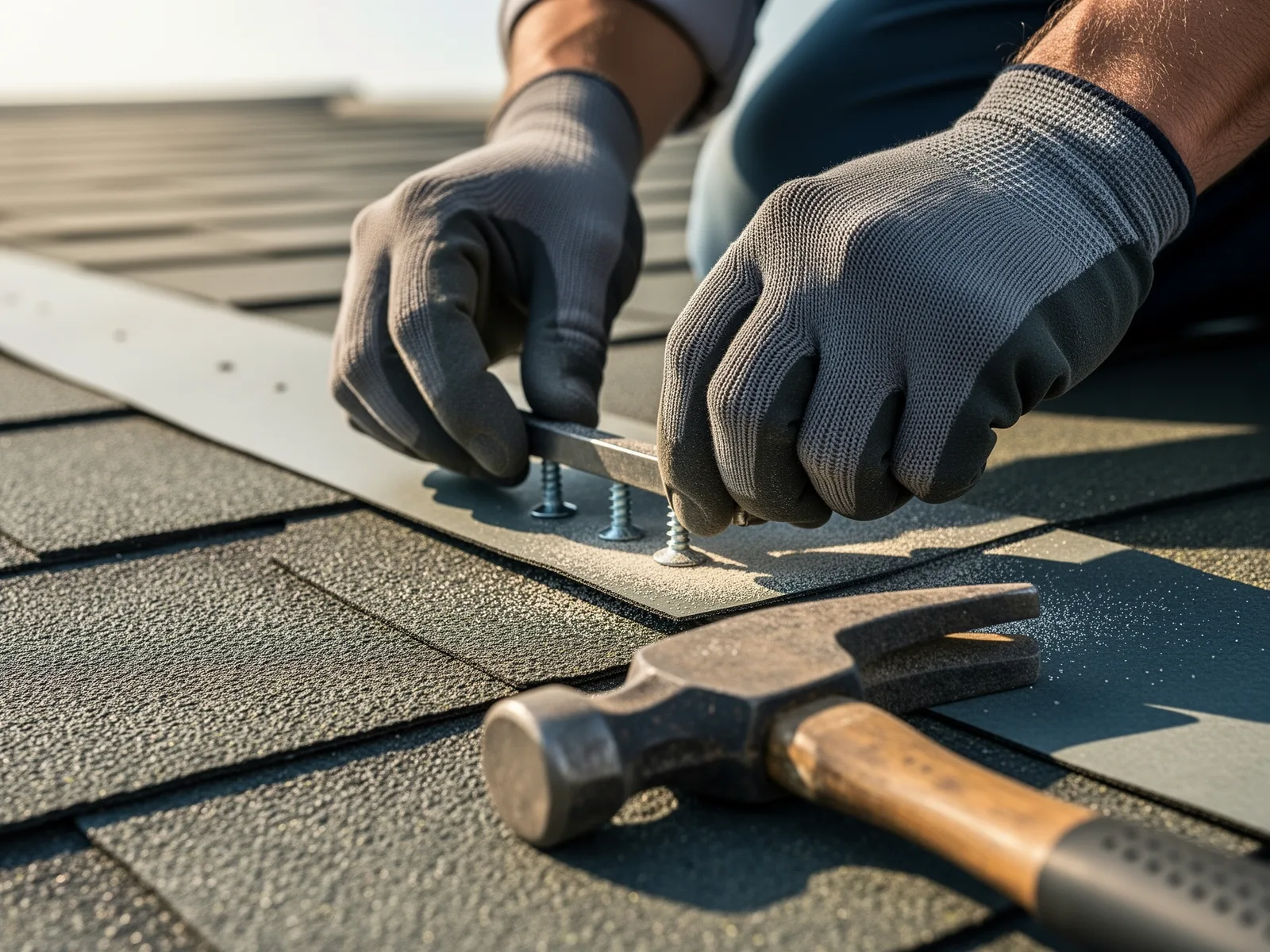 Why choose Fascia Repair in Wallingford, CT